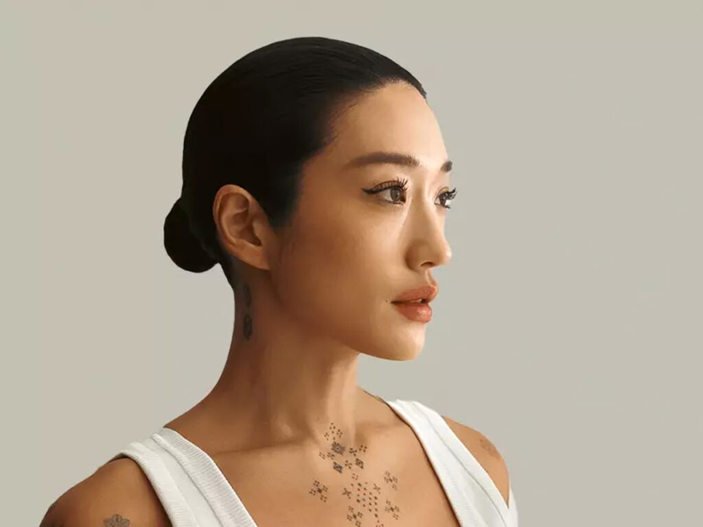 فعاليات دبي Peggy Gou 