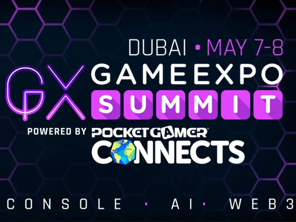 فعاليات دبي Dubai GameExpo 