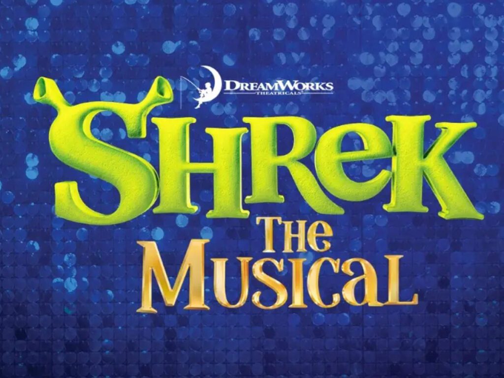 فعاليات أبوظبي Shrek the Musical 