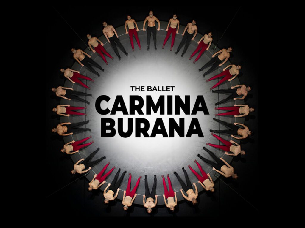 فعاليات دبي Carmina Burana 