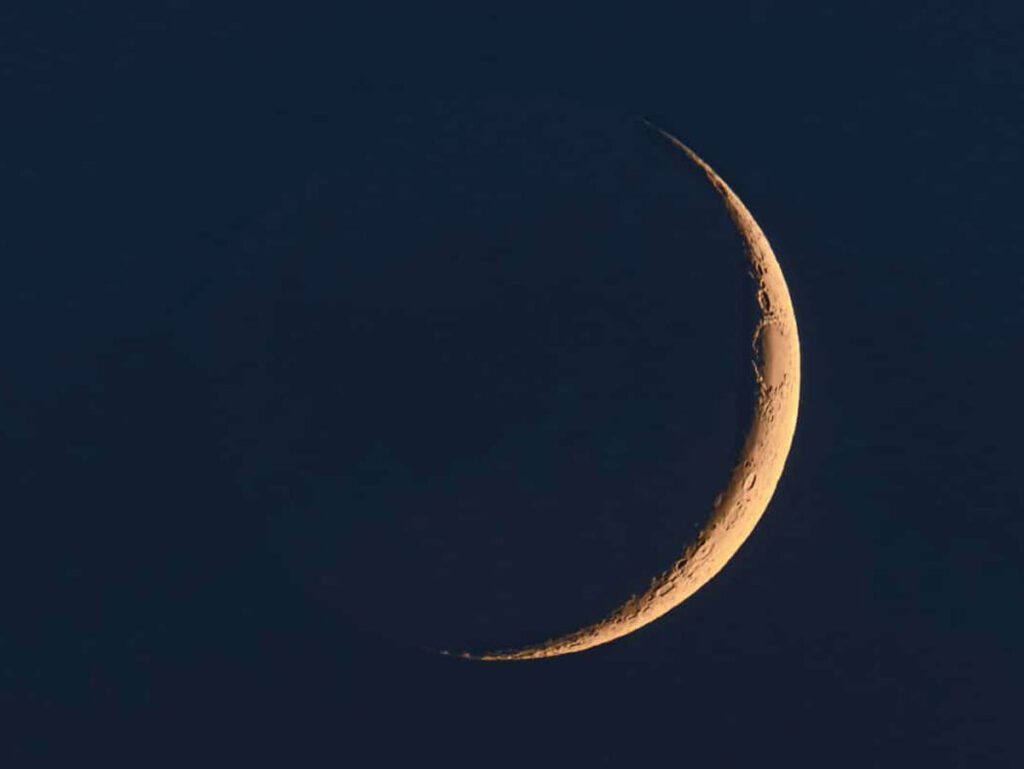 موعد عيد الأضحى