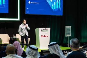 دليلكم إلى سوق السفر العربي، أحد أهم فعاليات القطاع السياحي في العالم.