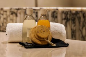 Casa Aire Wellness فيشل كوري في دبي