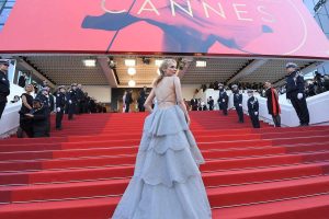 مهرجان كان السينمائي الدولي